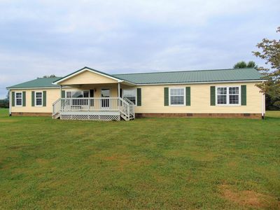 1425 Highway 1157, Lebanon, KY, 40033