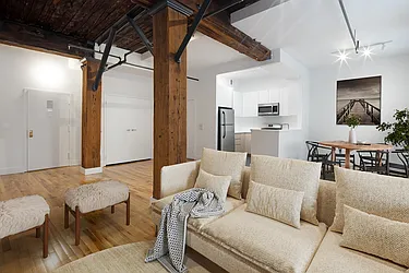 Rented by Corcoran