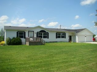 2381 Highway S26, Allerton, IA 50008