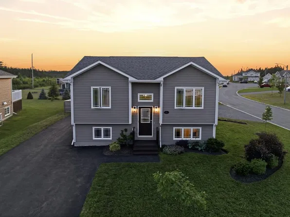 61 Payette Street, Gander, NL A1V0B6