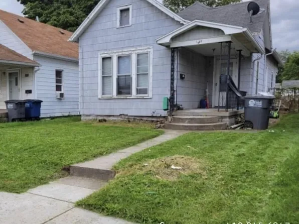 1518 Nevada St, Toledo, OH 43605