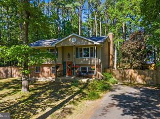301 Wicomico Rd, Stevensville, MD 21666