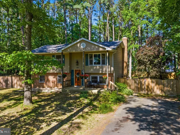 301 Wicomico Rd, Stevensville, MD 21666