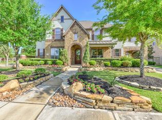 17414 Redleaf Hollow Ln, Houston, TX 77095