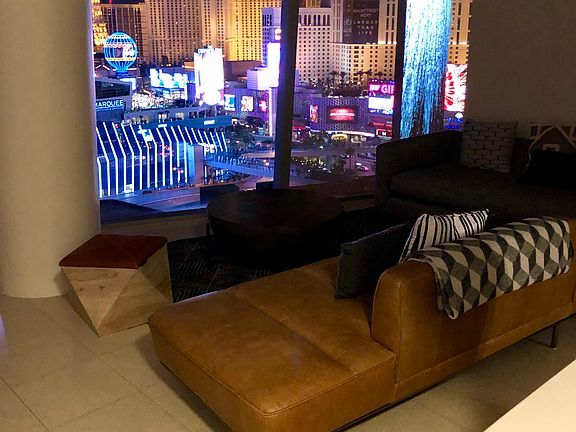 5th image of 3726 Las Vegas Blvd S Unit 1401