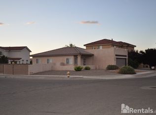 7201 Santa Rita Pl NE, Albuquerque, NM 87113