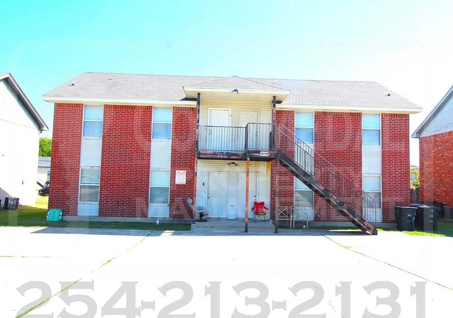 1708 Windward Dr — Photo 1
