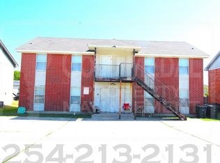1708 Windward Dr, Killeen, TX 76543
