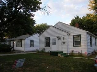 1413 N Exeter Ave, Indianapolis, IN
