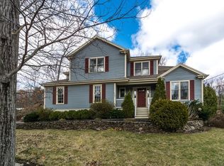 65 Farwell St, Natick, MA 01760