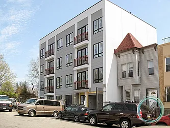 Rented by JW Real Estate Services LLC