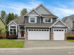 3109 S 381st Way, Auburn, WA