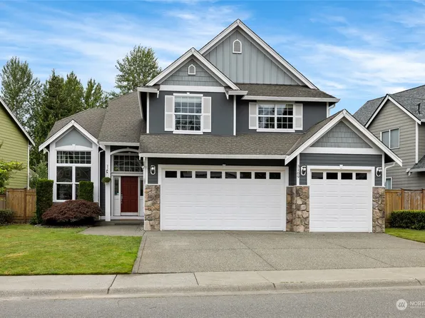 3109 S 381st Way, Auburn, WA 98001