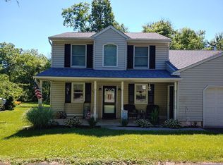 6354 New St, Center Valley, PA 18034