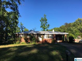 607 9th Ave NE, Jacksonville, AL 36265