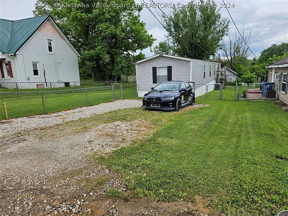 175 Benedict Rd, Culloden, WV 25510 MLS 272098 Zillow