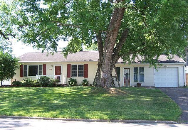 1st image of 1340 Shumaker Ave