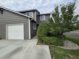 1407 Maple St. 4-Plex, Wenatchee, WA 98801
