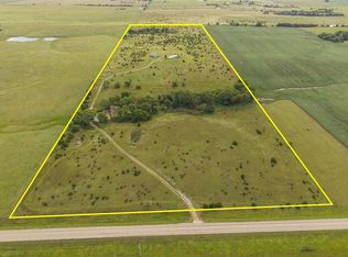 2044 5th Ave, Marquette, KS 67464