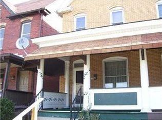 126 Queen St, Kittanning, PA