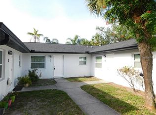 5807 Erin Ln S APT C, Saint Petersburg, FL 33712