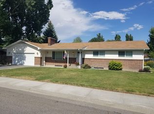 370 Carol Ave, Idaho Falls, ID 83401