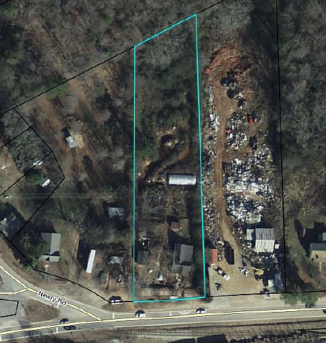 2nd image of 315 Old Clemson Hwy