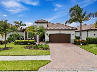12732 Kinross Ln, Naples, FL 34120