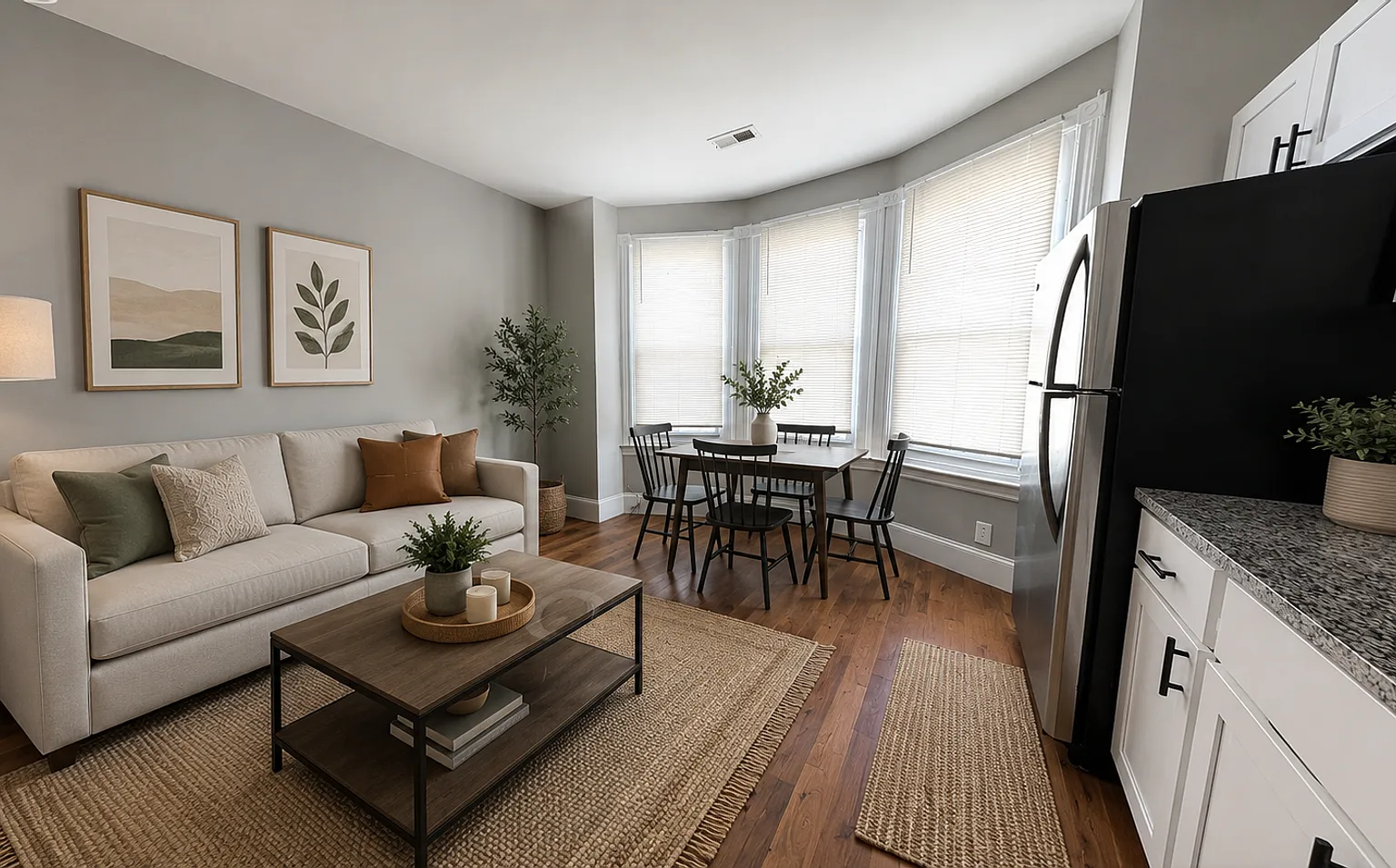 5222 W Girard Ave. — Photo 1