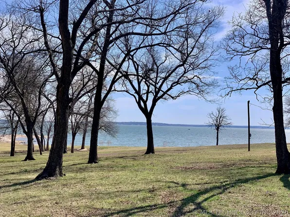 6688 E St, Kingston, OK 73439