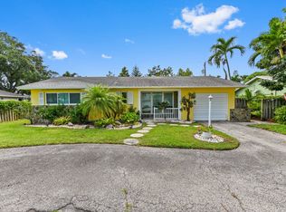 3002 Cardinal Drive, Delray Beach, FL 33444