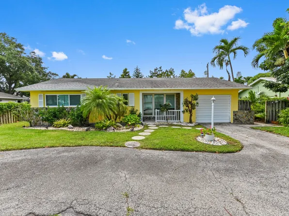 3002 Cardinal Drive, Delray Beach, FL 33444