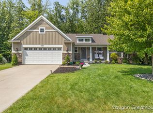 5664 Kenstyn Dr SW, Wyoming, MI 49418