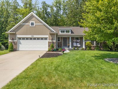 5664 Kenstyn Dr SW, Wyoming, MI, 49418