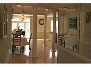132 Prestonian Pl, Morrisville, NC 27560