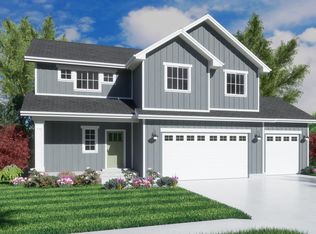 3685 W Whitewood Ct, Salt Lake City, UT 84129