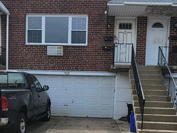 7828 Hasbrook Ave, Philadelphia, PA 19111