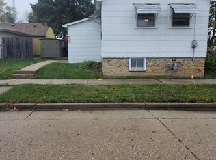 4010 57th St, Kenosha, WI 53144