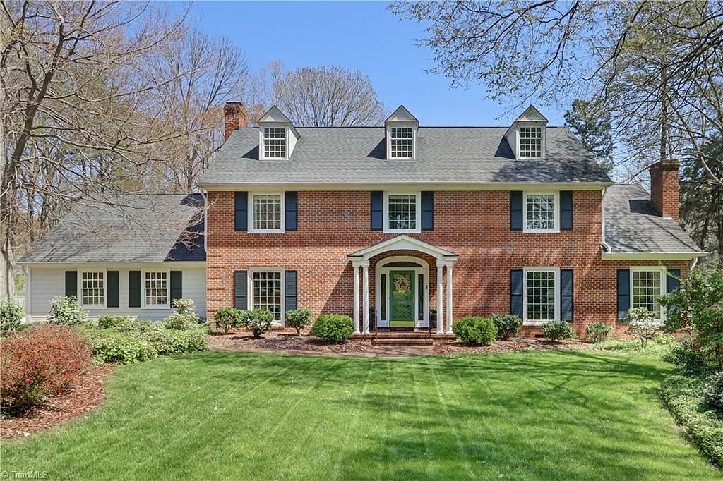 2408 Marston Rd, Greensboro, NC 27408 Zillow