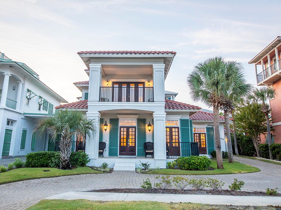 324 Rue Caribe, Miramar Beach, FL 32550 MLS 936436 Zillow