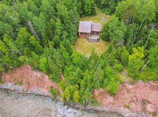 23990 E Spirit Point Rd, Cornucopia, WI 54827