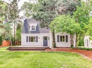 537 Saulsbury St, Lakewood, CO 80226