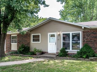 1316 Westview Dr, Jefferson City, MO 65109