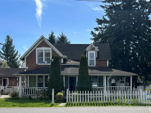 211 Seventh Street, Snohomish, WA 98290