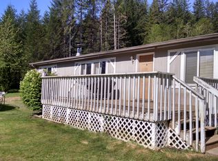 29605 NE Sunset Falls Rd, Yacolt, WA 98675