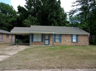 4628 Sugar Creek Rd, Memphis, TN 38118