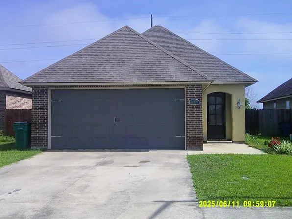 801 Rolling Mill Ln, Youngsville, LA 70592