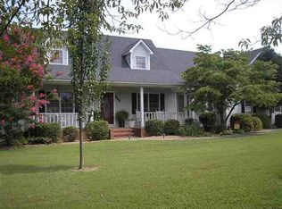 956 Fairview St, Benton, KY 42025
