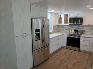 702 Avenida Sevilla UNIT D, Laguna Woods, CA 92637