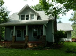 20285 Zion Rd, Gambier, OH 43022